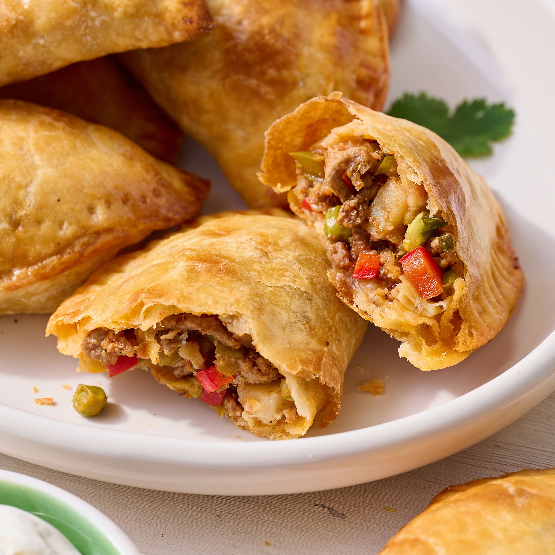 How to Make Empanadas