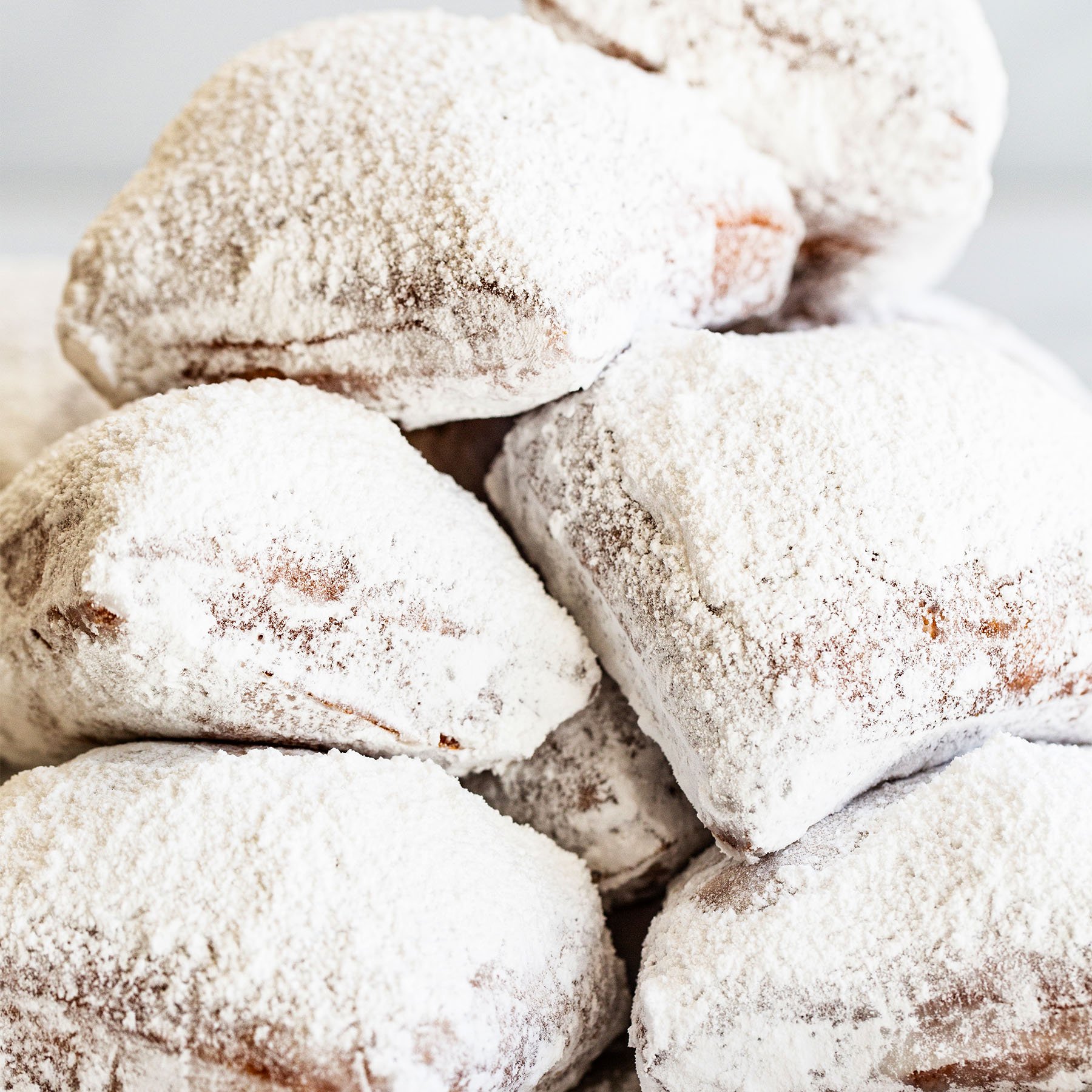 How to Make Beignets