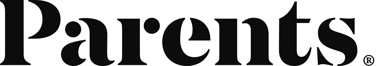 Parents logo.