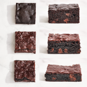 The Function of Sugar in Brownies
