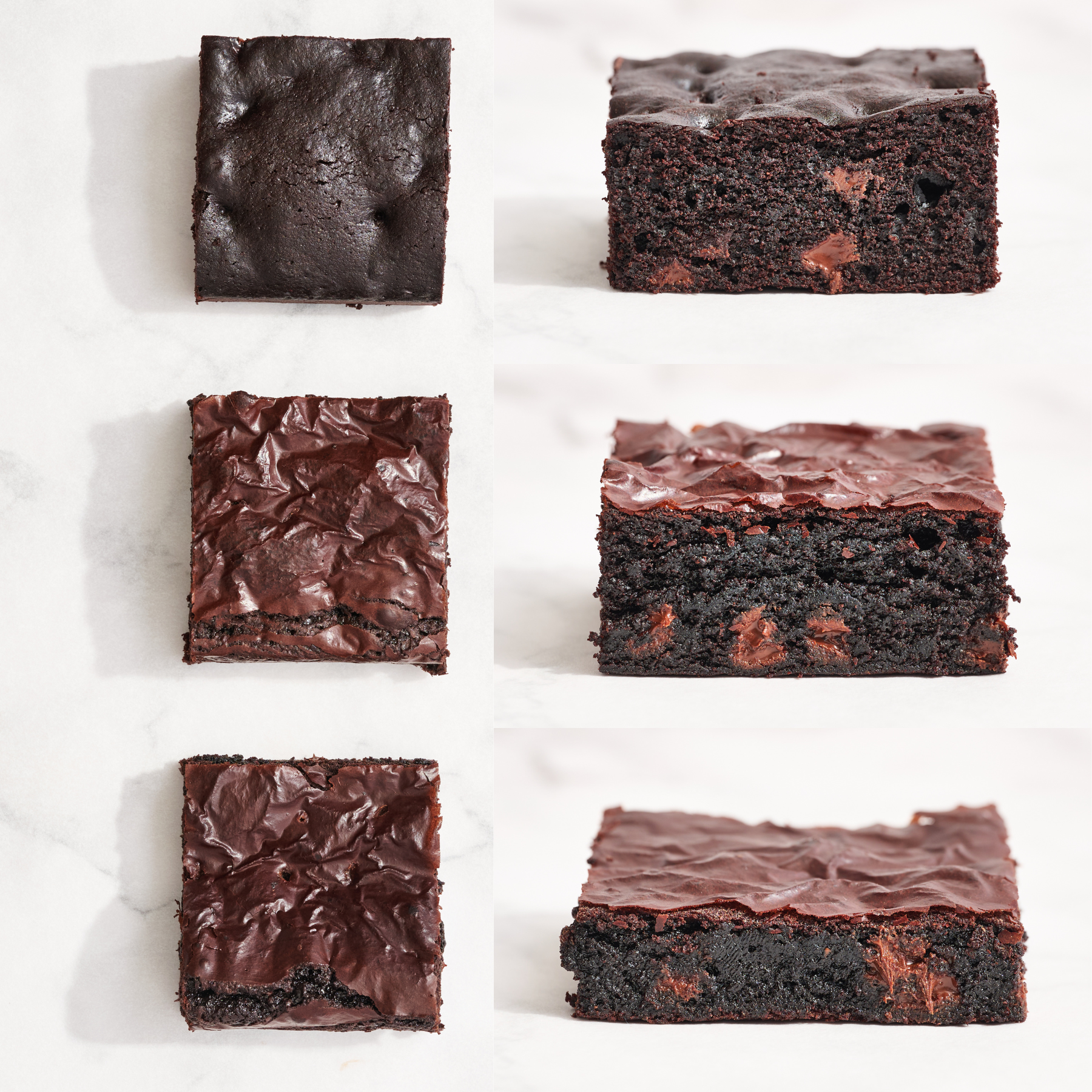 The Function of Sugar in Brownies